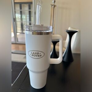 Land Rover/Range Rover Stanley Cup